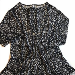 Ojai Tunic